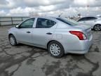 2016 Nissan Versa S