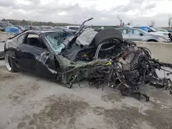 Salvage cars for sale at Orlando, FL auction: 1994 Toyota Supra Sport Roof