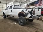 2003 Ford F350 SRW Super Duty