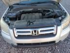 2007 Honda Pilot EXL