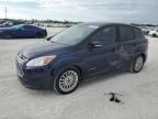 2016 Ford C-MAX SE