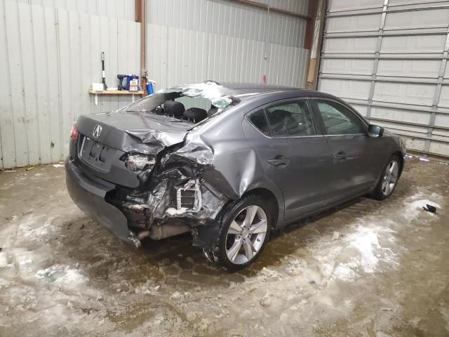 2014 Acura ILX 20 Tech