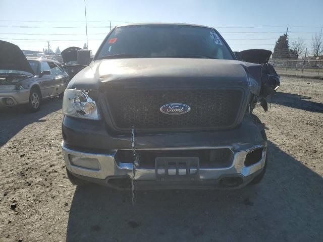 2004 Ford F150