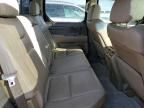 2007 Honda Ridgeline RTL