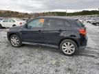 2014 Mitsubishi Outlander Sport ES