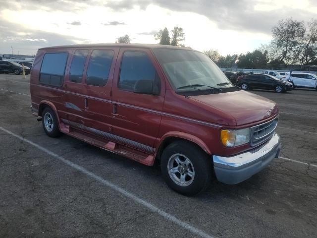 1998 Ford Econoline E150 Van