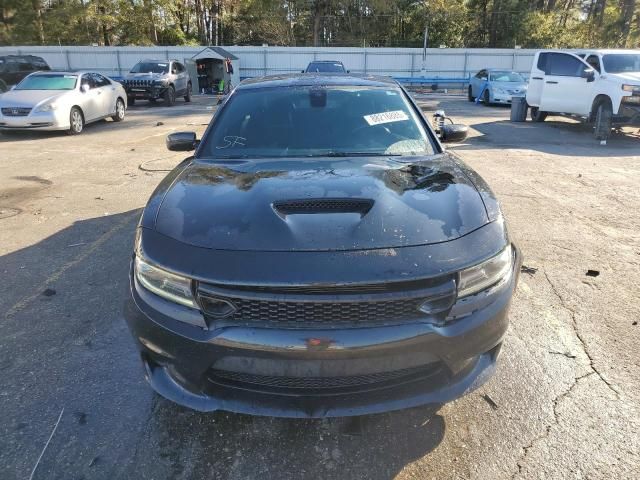 2019 Dodge Charger GT