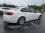 2016 BMW 320 I