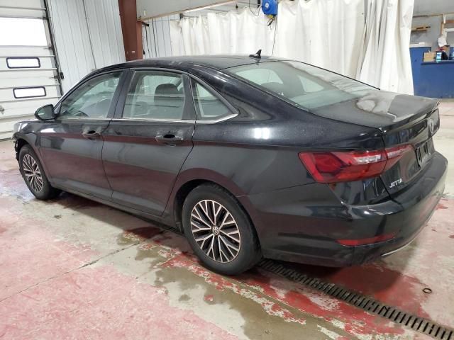 2021 Volkswagen Jetta S