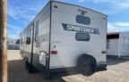 2021 Sportsmen Travel Trailer