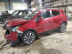 2019 Buick Encore Essence en venta en Eldridge, IA