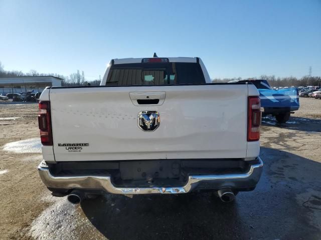 2023 Dodge 1500 Laramie