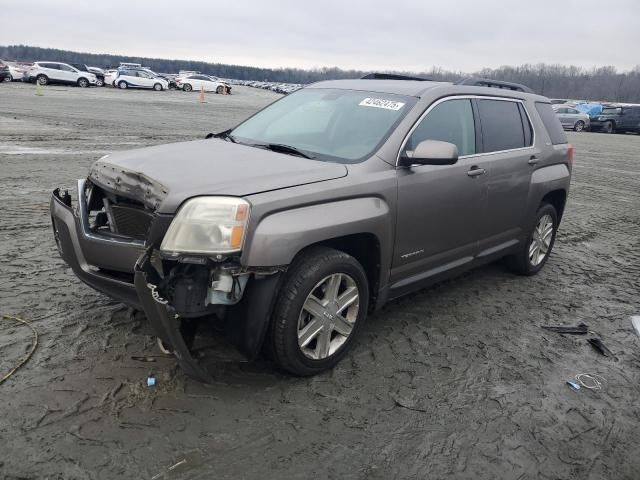 2010 GMC Terrain SLT