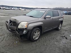 GMC Vehiculos salvage en venta: 2010 GMC Terrain SLT