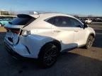 2022 Lexus NX 250