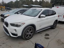 Carros con verificación Run & Drive a la venta en subasta: 2016 BMW X1 XDRIVE28I