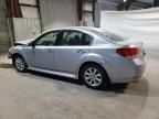 2012 Subaru Legacy 2.5I Premium