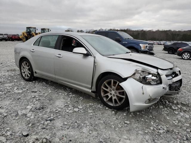 2008 Chevrolet Malibu LTZ