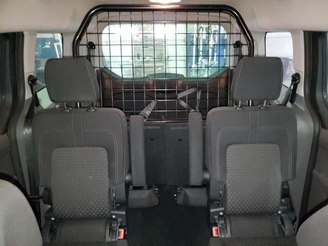 2022 Ford Transit Connect XLT