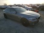 2011 BMW 550 I