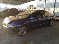 2007 Honda Civic SI en venta en Sacramento, CA