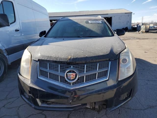 2010 Cadillac SRX Luxury Collection