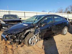 Chevrolet Vehiculos salvage en venta: 2019 Chevrolet Cruze LS