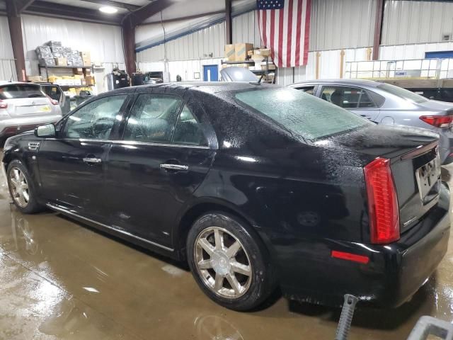 2008 Cadillac STS