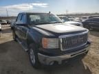 2013 GMC Sierra K1500 SLE