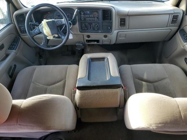 2006 Chevrolet Tahoe K1500