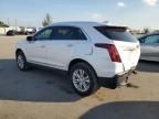 2022 Cadillac XT5 Luxury