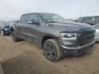 2022 Dodge RAM 1500 BIG HORN/LONE Star