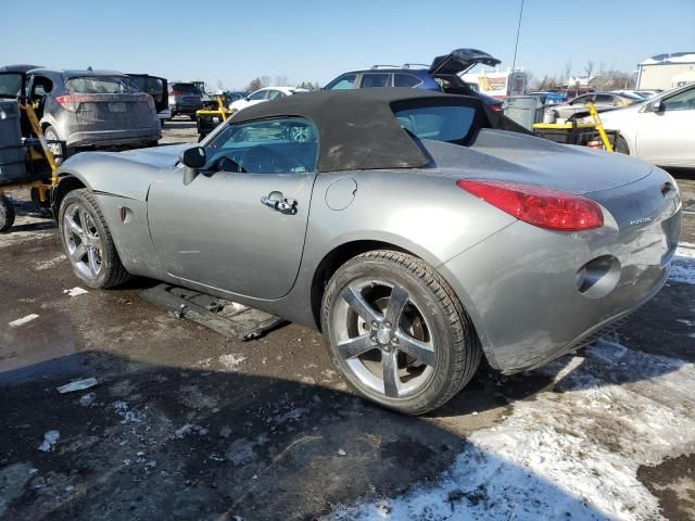 2006 Pontiac Solstice