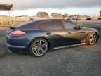 2012 Porsche Panamera S