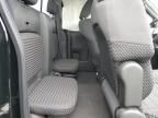 2010 Nissan Frontier King Cab SE