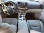 2012 Toyota Highlander Base