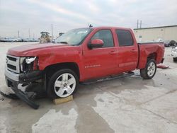 Run And Drives Cars for sale at auction: 2008 Chevrolet Silverado C1500