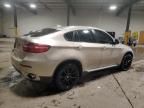 2013 BMW X6 XDRIVE35I