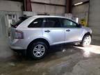 2010 Ford Edge SE