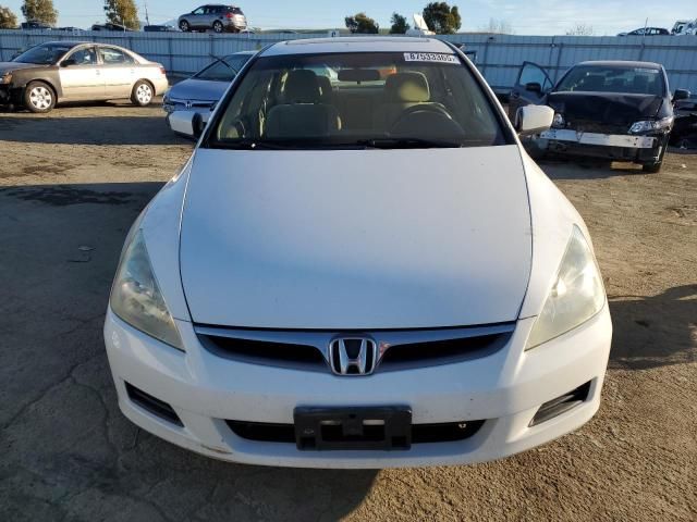 2006 Honda Accord EX