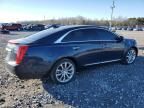 2016 Cadillac XTS Luxury Collection