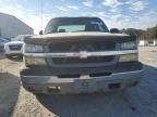 2003 Chevrolet Silverado C1500