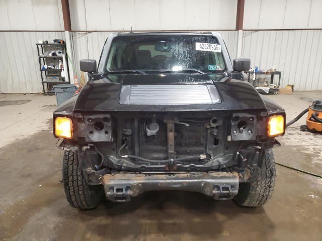 2006 Hummer H3