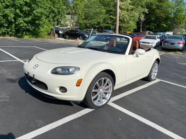 2006 Mazda MX-5 Miata