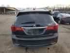 2014 Acura MDX