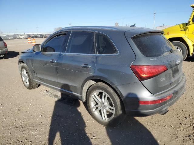 2017 Audi Q5 Premium