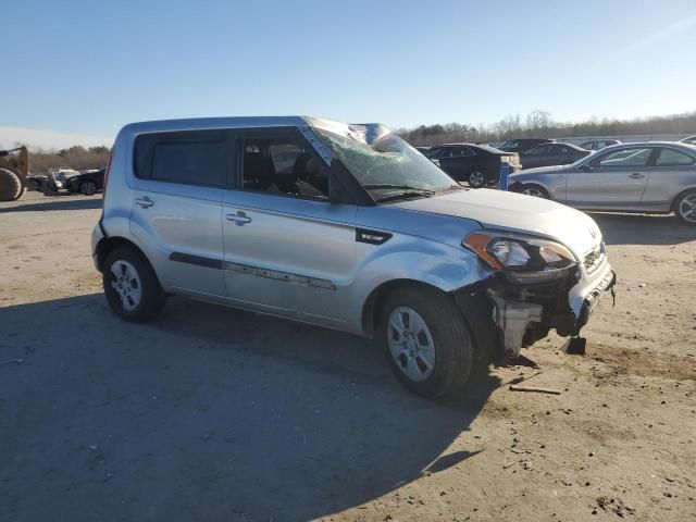 2012 KIA Soul