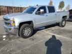 2018 Chevrolet Silverado K2500 Heavy Duty LTZ