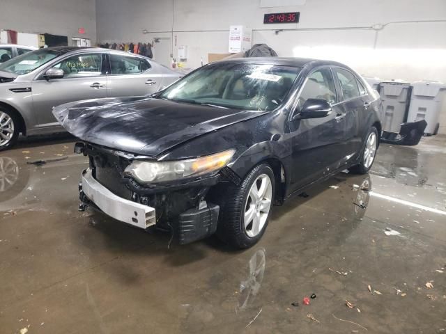 2010 Acura TSX