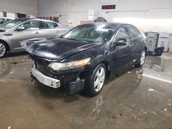 Acura Vehiculos salvage en venta: 2010 Acura TSX